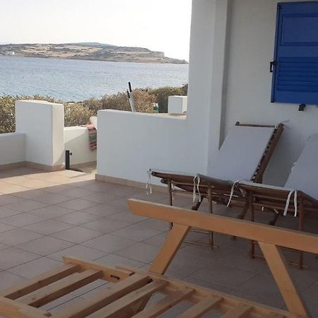 Hotel Posidonion Koufonisia Extérieur photo