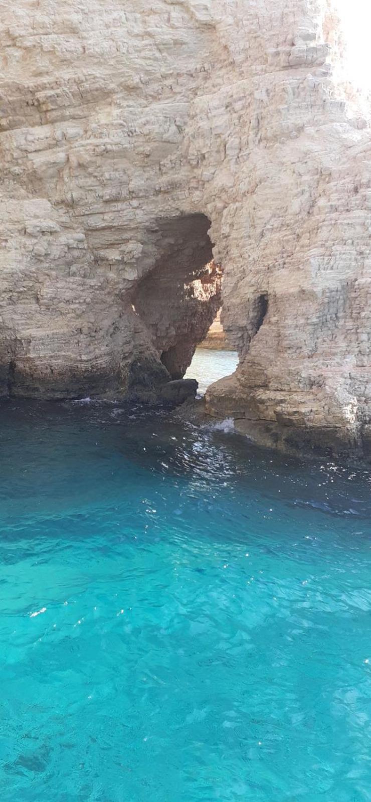 Hotel Posidonion Koufonisia Extérieur photo